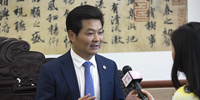 寶鷹集團(tuán)正式成為聯(lián)合國全球采購供應(yīng)商