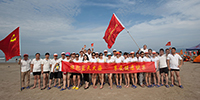 工程管理中心開展“講學(xué)習(xí)、講革新、講奉獻(xiàn)”的黨員主題活動(dòng)