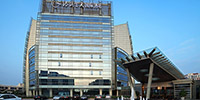 集團參建的格蘭云天大酒店工程入選2012～2013年度中國建設工程魯班獎（國家優(yōu)質工程）第二批名單