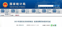 同比增長11.0%！2021年全國建筑業(yè)總產(chǎn)值293079億元！