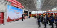 “預(yù)防為主，生命至上”——寶鷹股份開展2023年消防宣傳月系列活動(dòng)